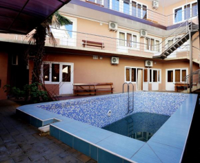 Breeze Guest House